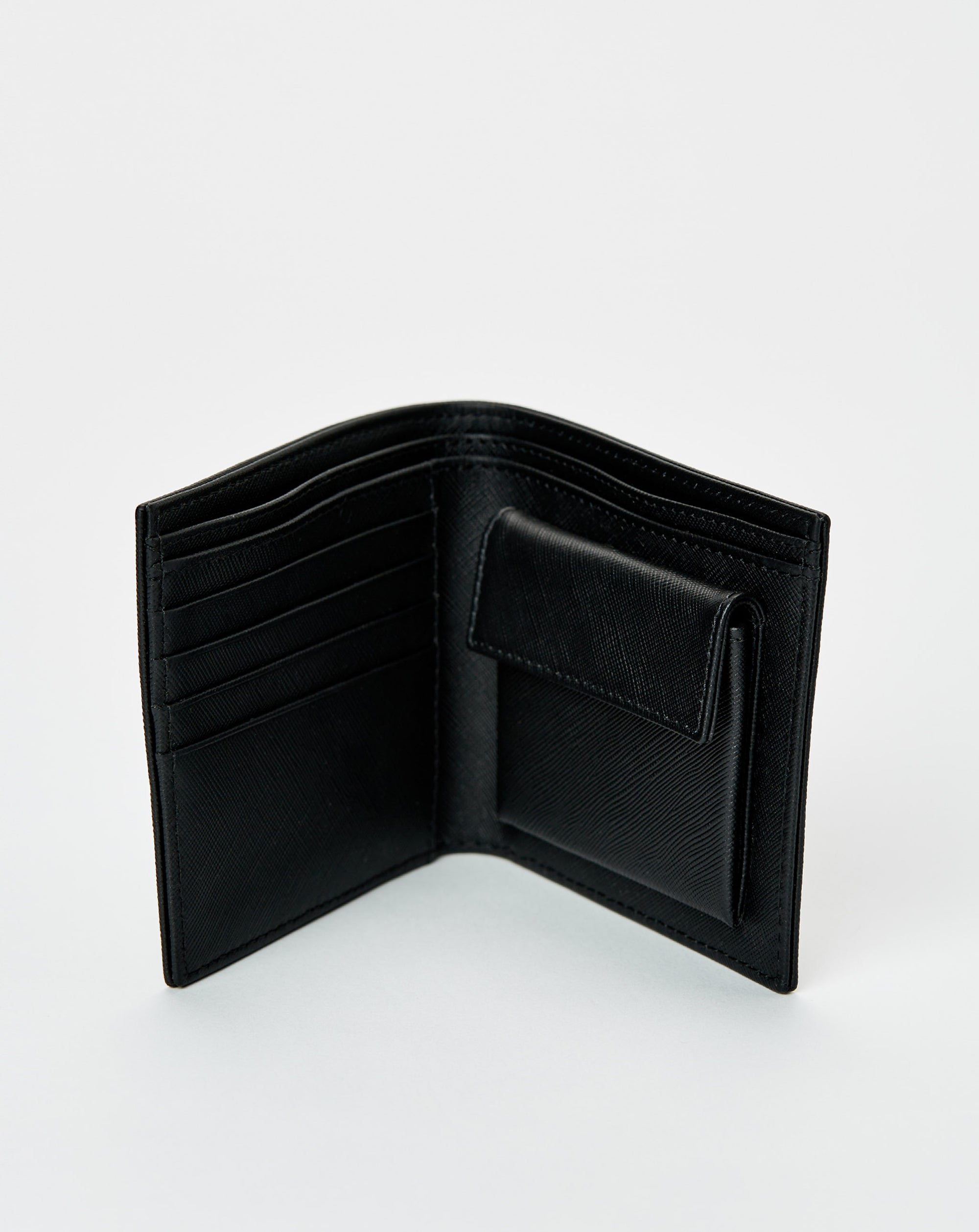 A.P.C. New Portefeuille London - Rule of Next Accessories