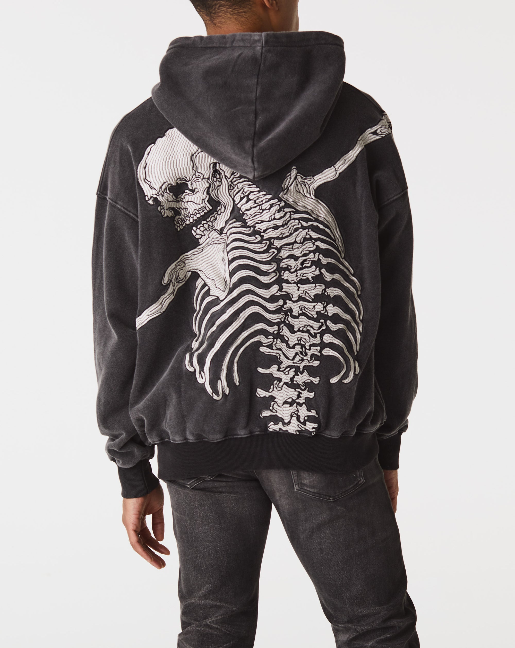 Godspeed R.O.D Hoodie - Rule of Next Apparel
