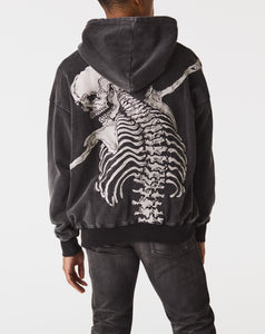 Godspeed R.O.D Hoodie - Rule of Next Apparel