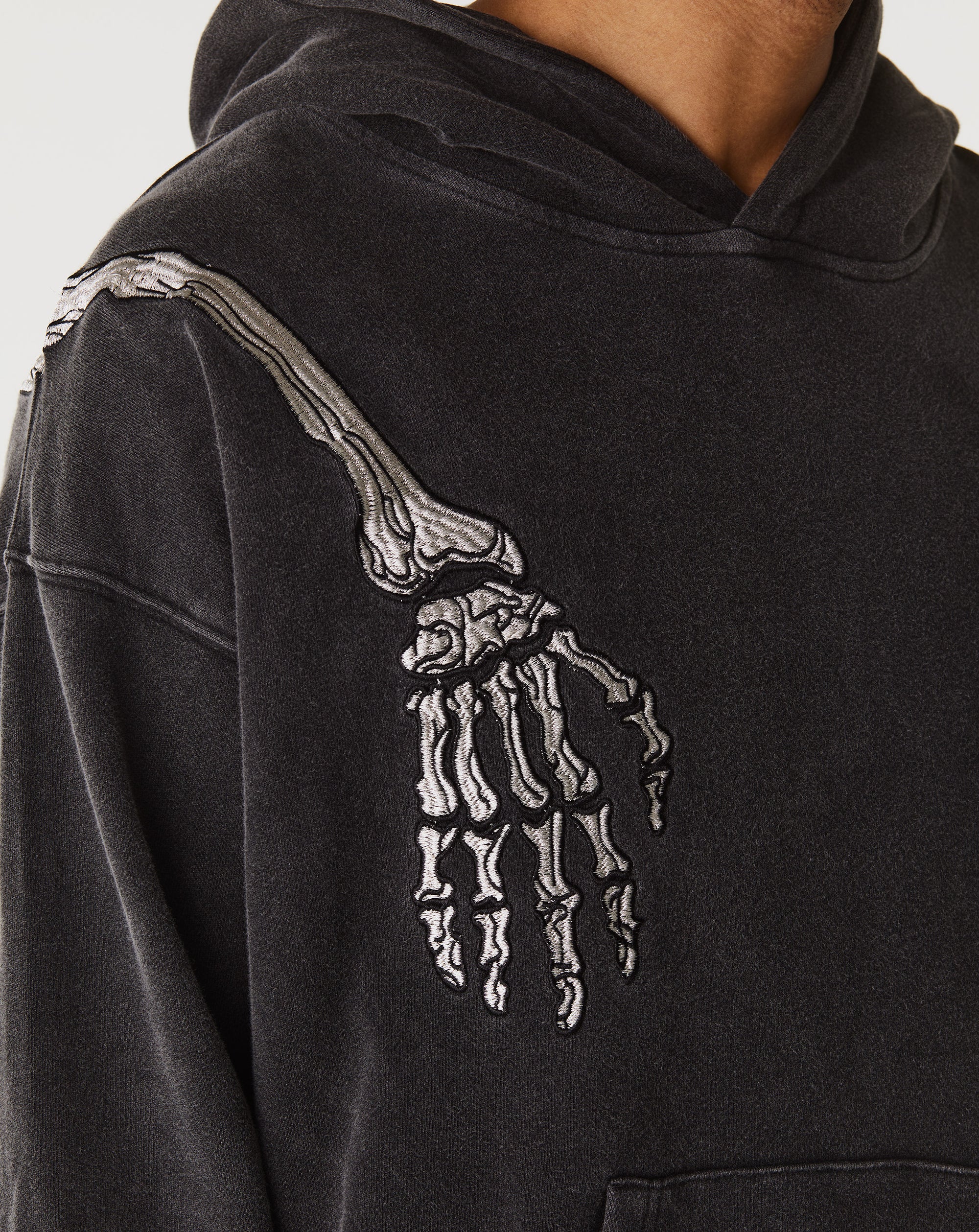 Godspeed R.O.D Hoodie - Rule of Next Apparel