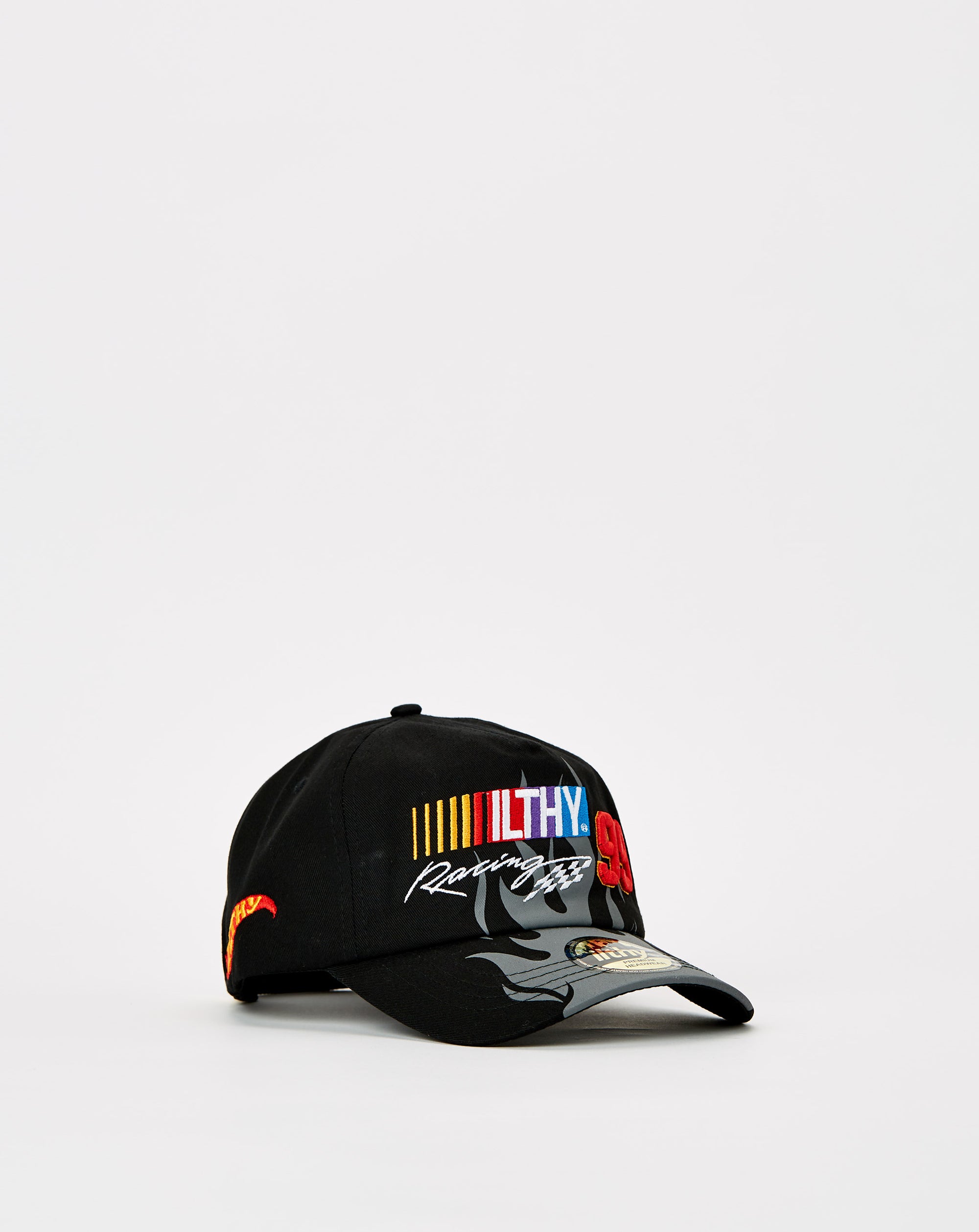ilthy ILTHY® Racing Team Cap - Rule of Next Accessories
