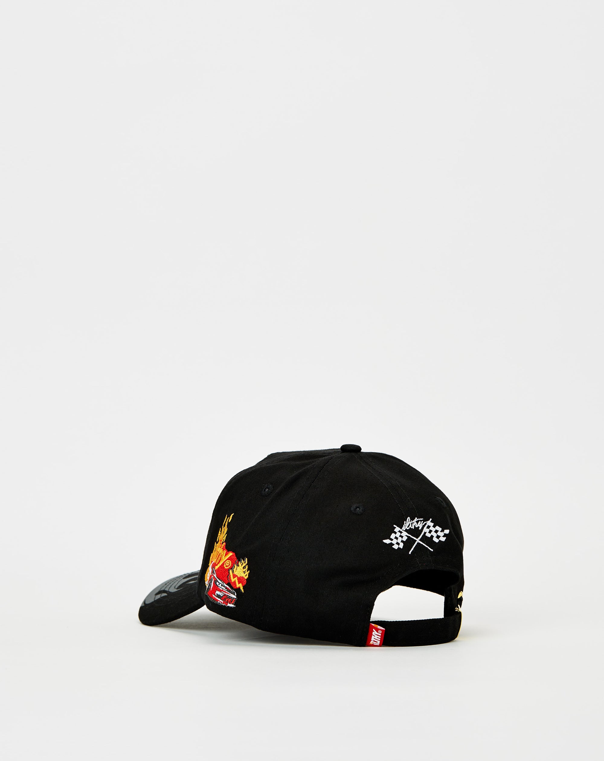 ilthy ILTHY® Racing Team Cap - Rule of Next Accessories