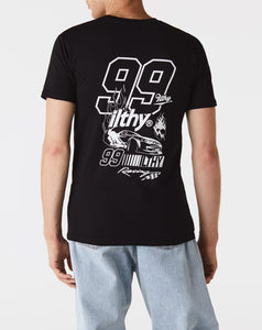 ilthy ILTHY® Racing Team T-Shirt - Rule of Next Apparel