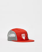5 Panel Hat