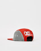 5 Panel Hat