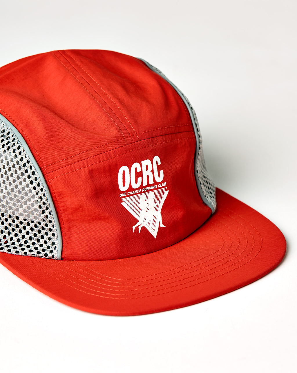 5 Panel Hat