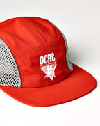 5 Panel Hat