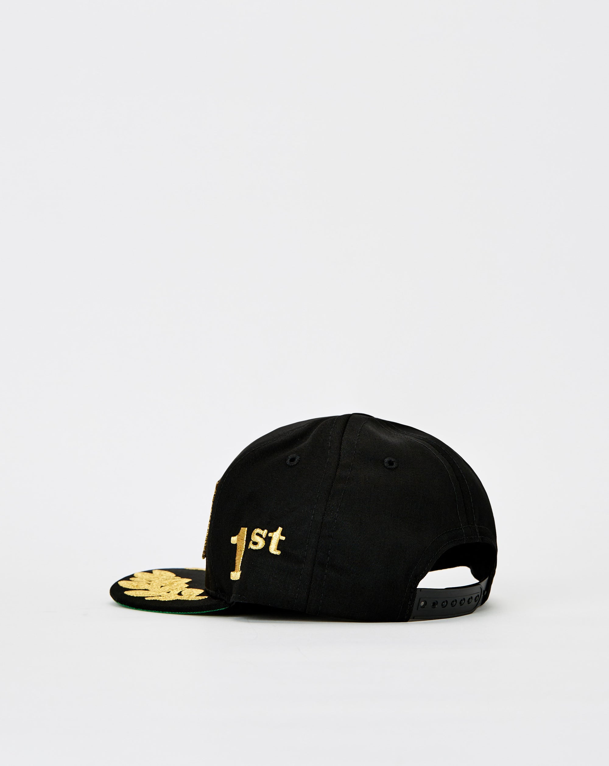 Rhude 1ST Place Hat - Rule of Next Accessories
