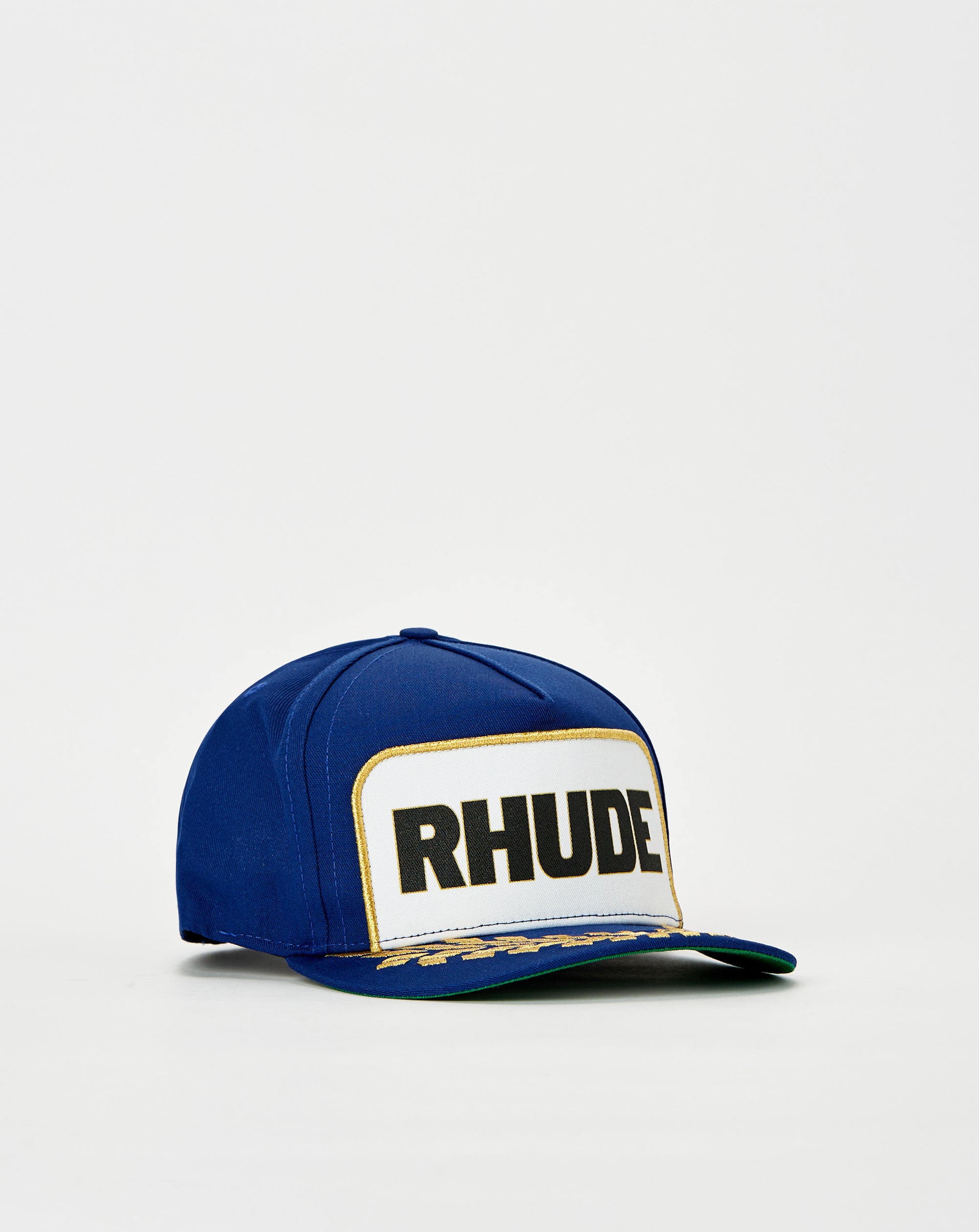 Rhude Formula Panel Hat - Rule of Next Apparel