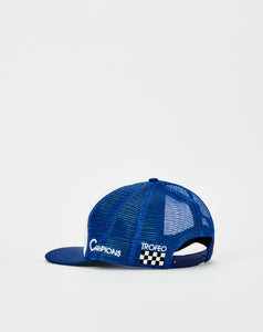 Rhude Paradiso Hills Trucker - Rule of Next Accessories