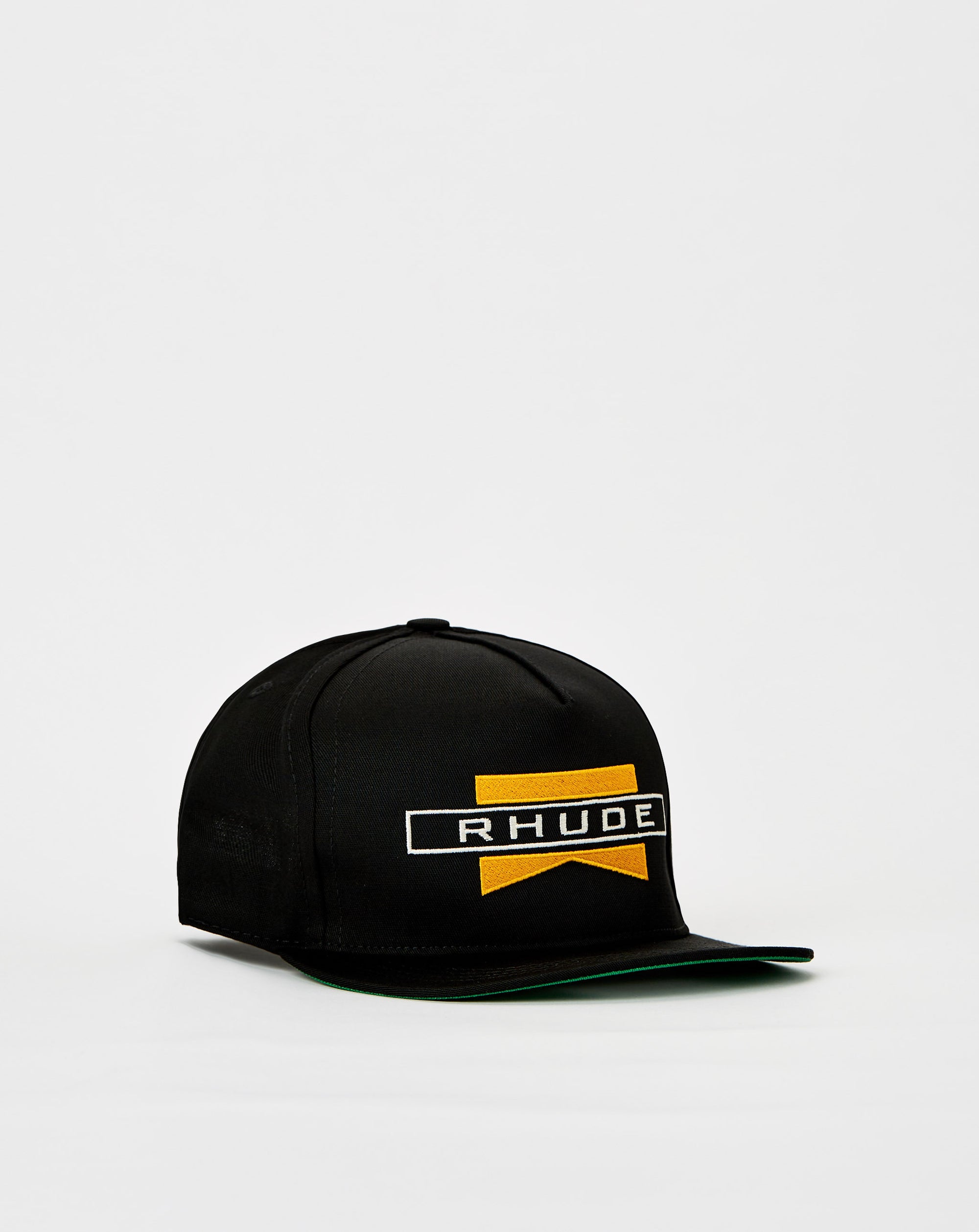 Rhude Rhude Chevron Hat - Rule of Next Accessories