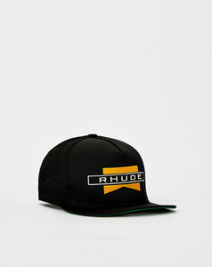 Rhude Rhude Chevron Hat - Rule of Next Accessories