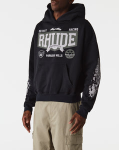 Rhude Rhude 4X4 Hoodie - Rule of Next Apparel