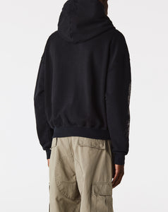 Rhude Rhude 4X4 Hoodie - Rule of Next Apparel