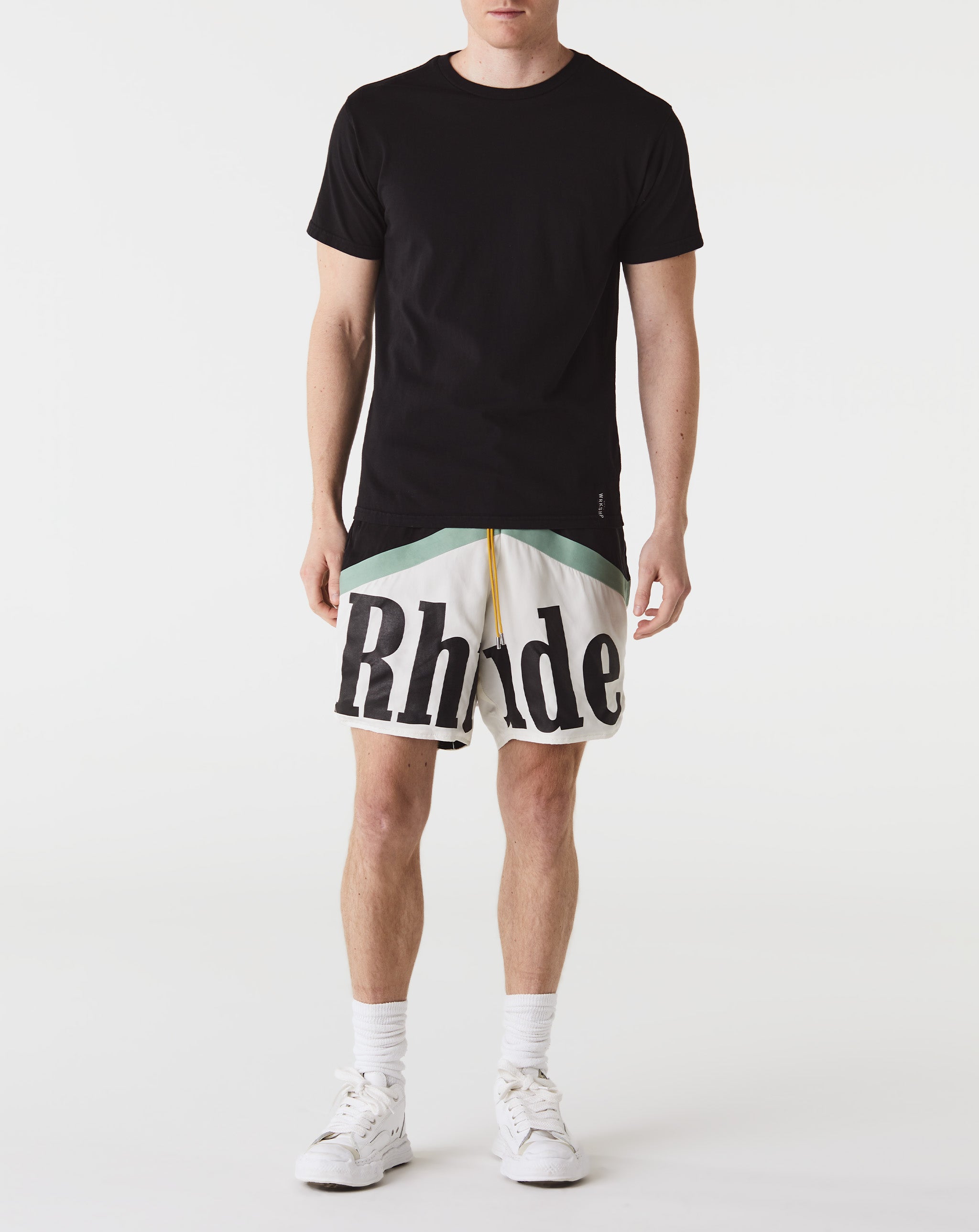 Rhude Rhude Awakeing Shorts - Rule of Next Apparel