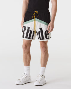 Rhude Rhude Awakeing Shorts - Rule of Next Apparel