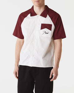 Rhude Raglan Poplin Shirt - Rule of Next Apparel