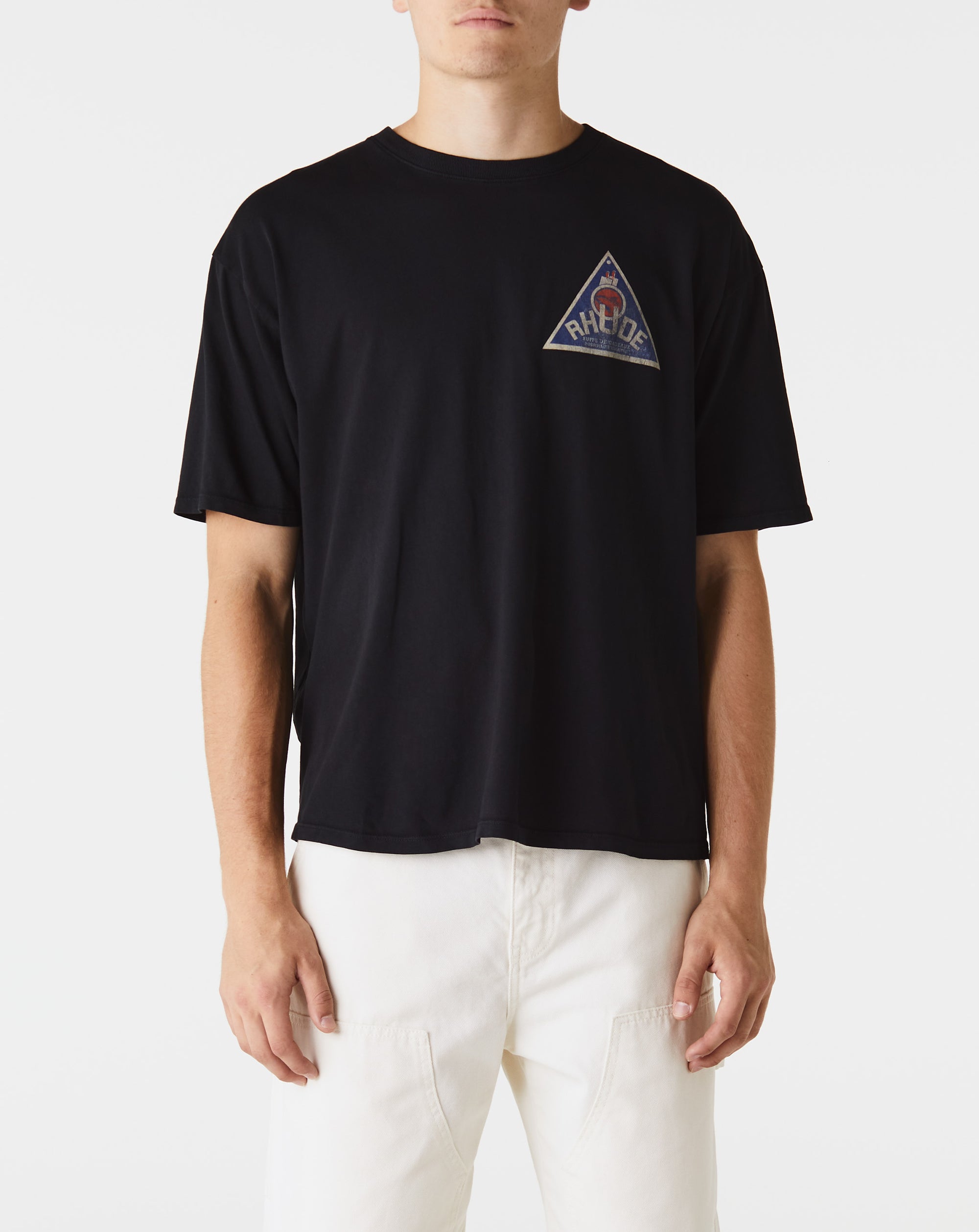 Rhude Cadeux Sundry T-Shirt - Rule of Next Apparel