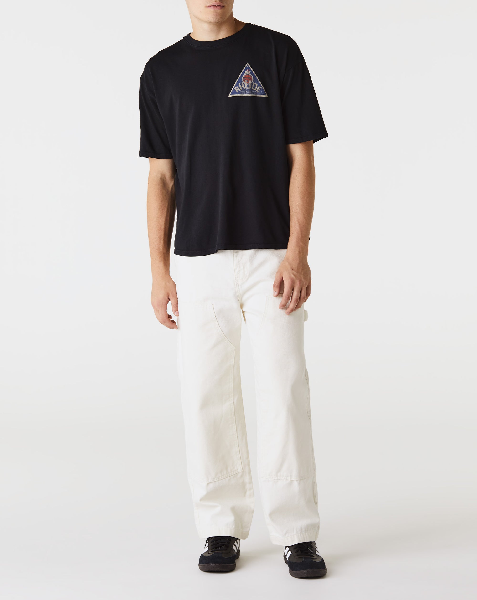 Rhude Cadeux Sundry T-Shirt - Rule of Next Apparel