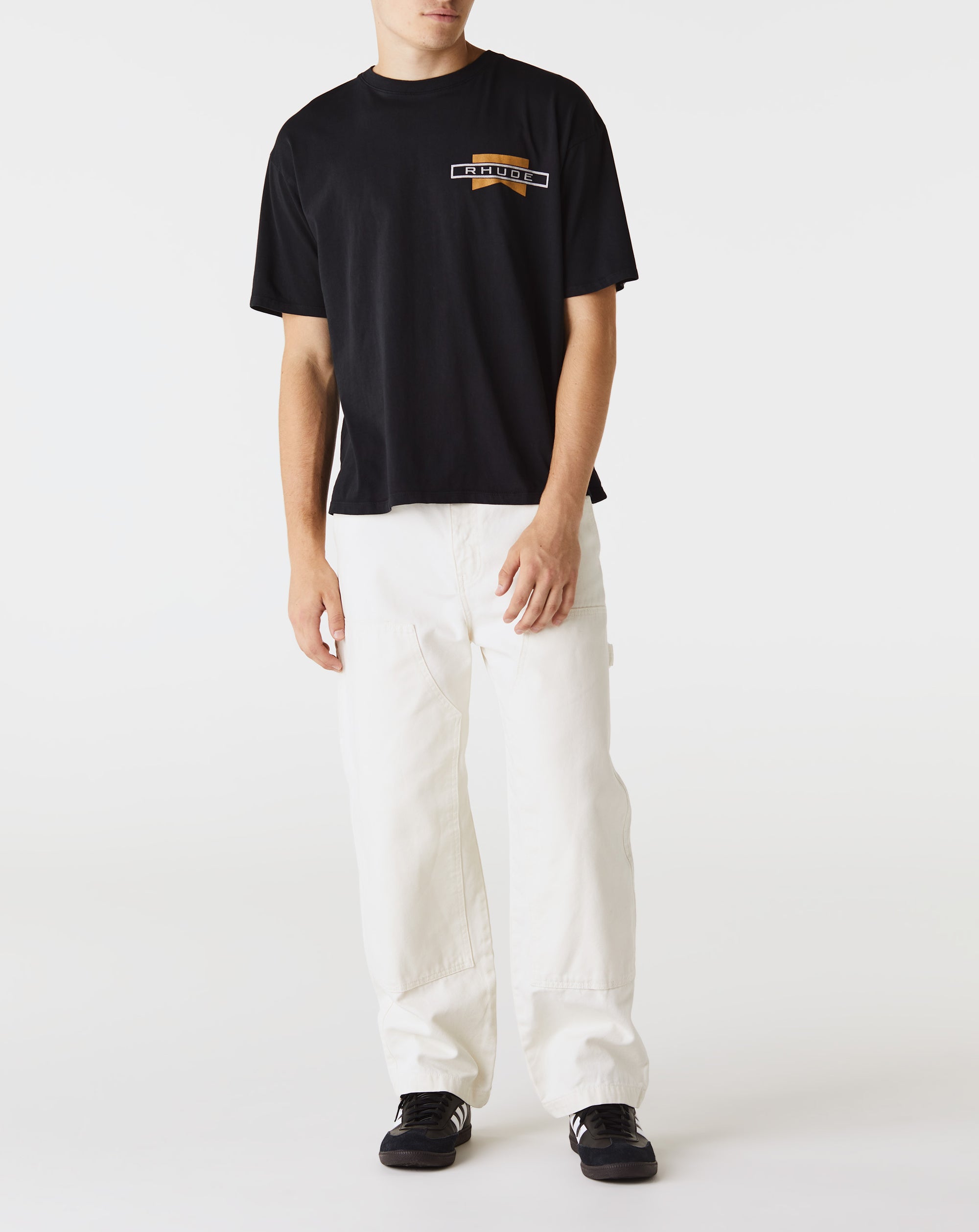 Rhude Hard To Be Humble T-Shirt - Rule of Next Apparel