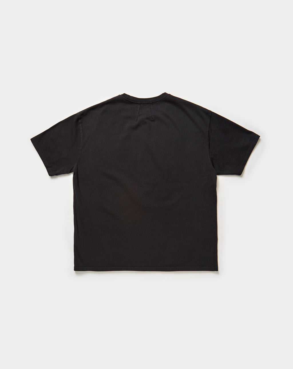 Rhude Dinero T-Shirt. Underground Apparel. Rule of Next Streetwear.