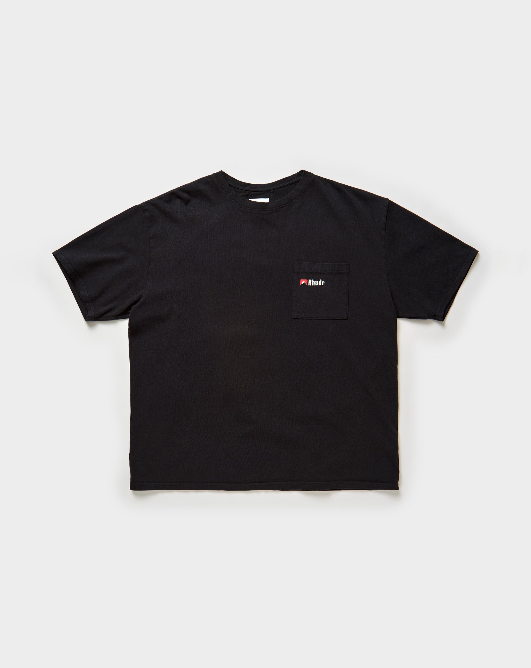 Moonlight Wolf Pocket T-Shirt