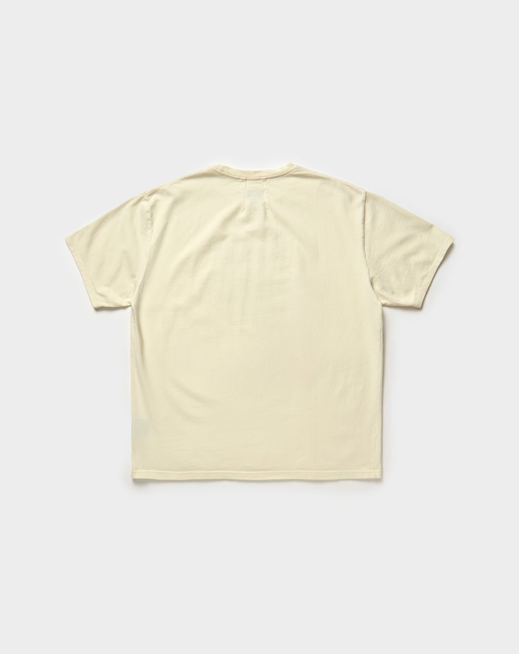 Rhude Collins Fumar T-Shirt. Underground Apparel. Rule of Next Streetwear.