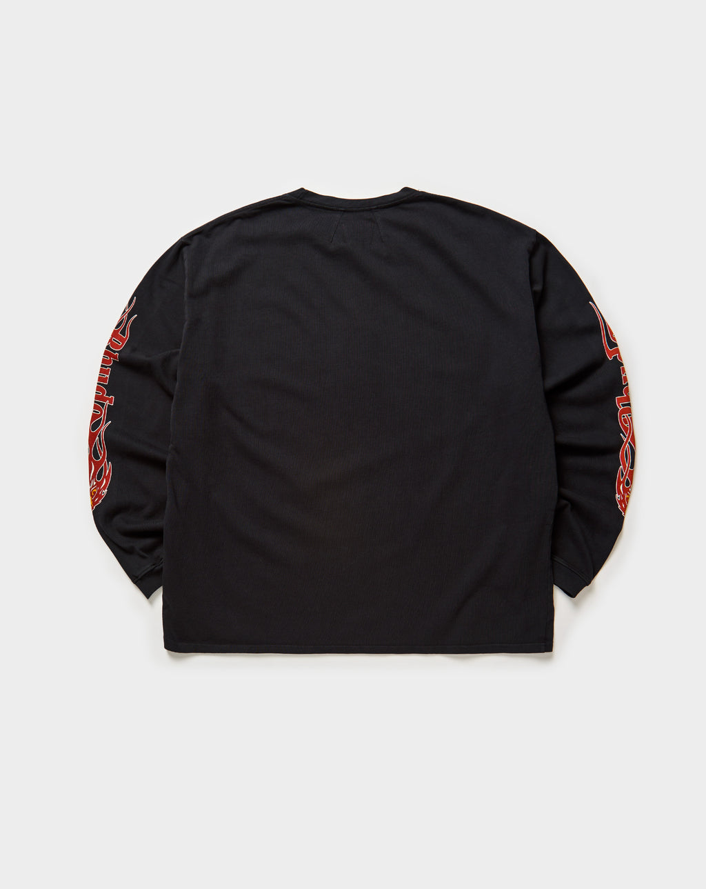 Rhude Mesa Stallion Long Sleeve T-Shirt. Underground Apparel. Rule of Next Streetwear.