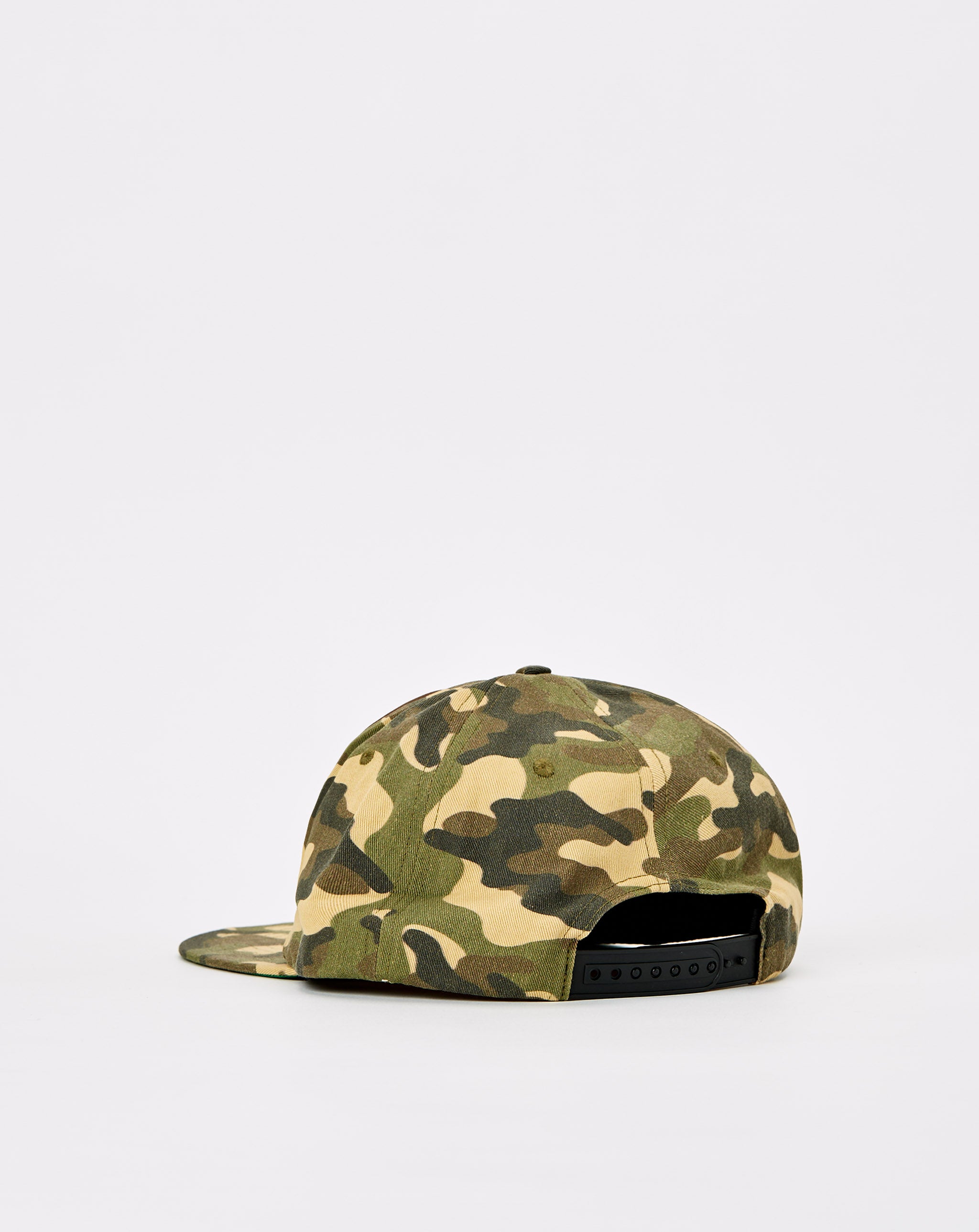 Rhude Camo Hat - Rule of Next Accessories