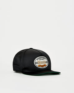 Rhude Rhude Intl Champions Satin Hat - Rule of Next Accessories