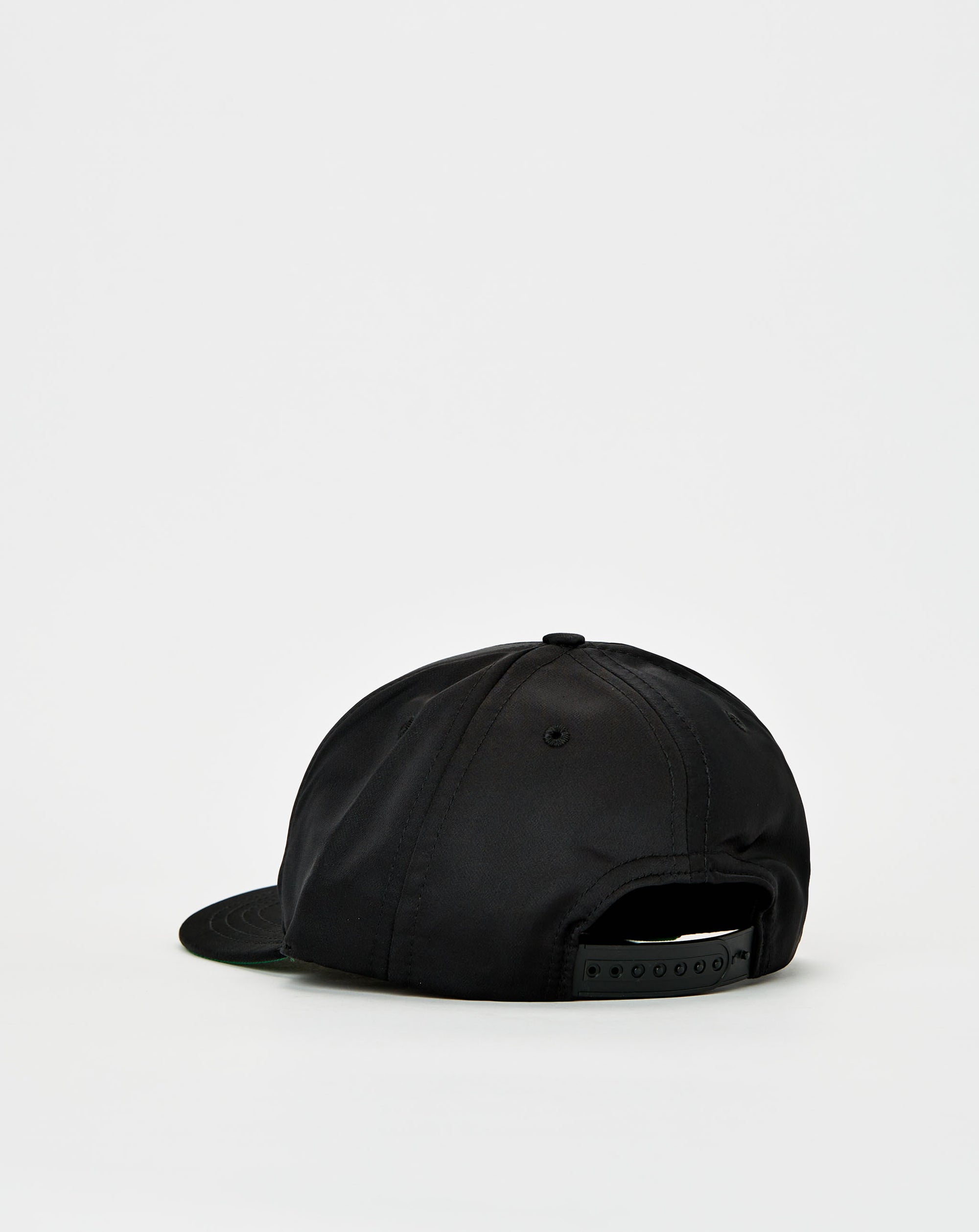 Rhude Rhude Intl Champions Satin Hat - Rule of Next Accessories