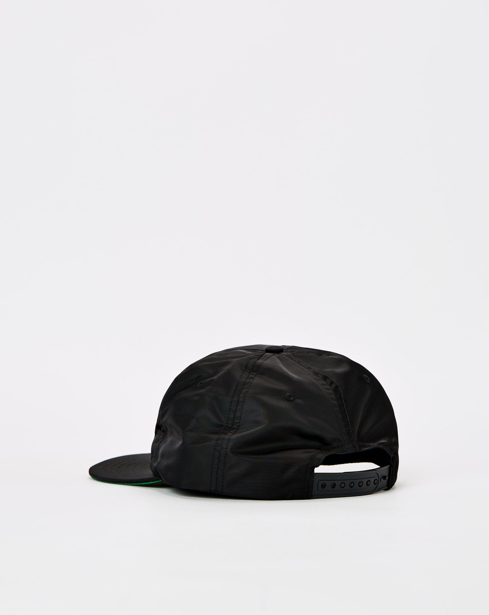 Rhude Nylon 4x4 Hat - Rule of Next Accessories