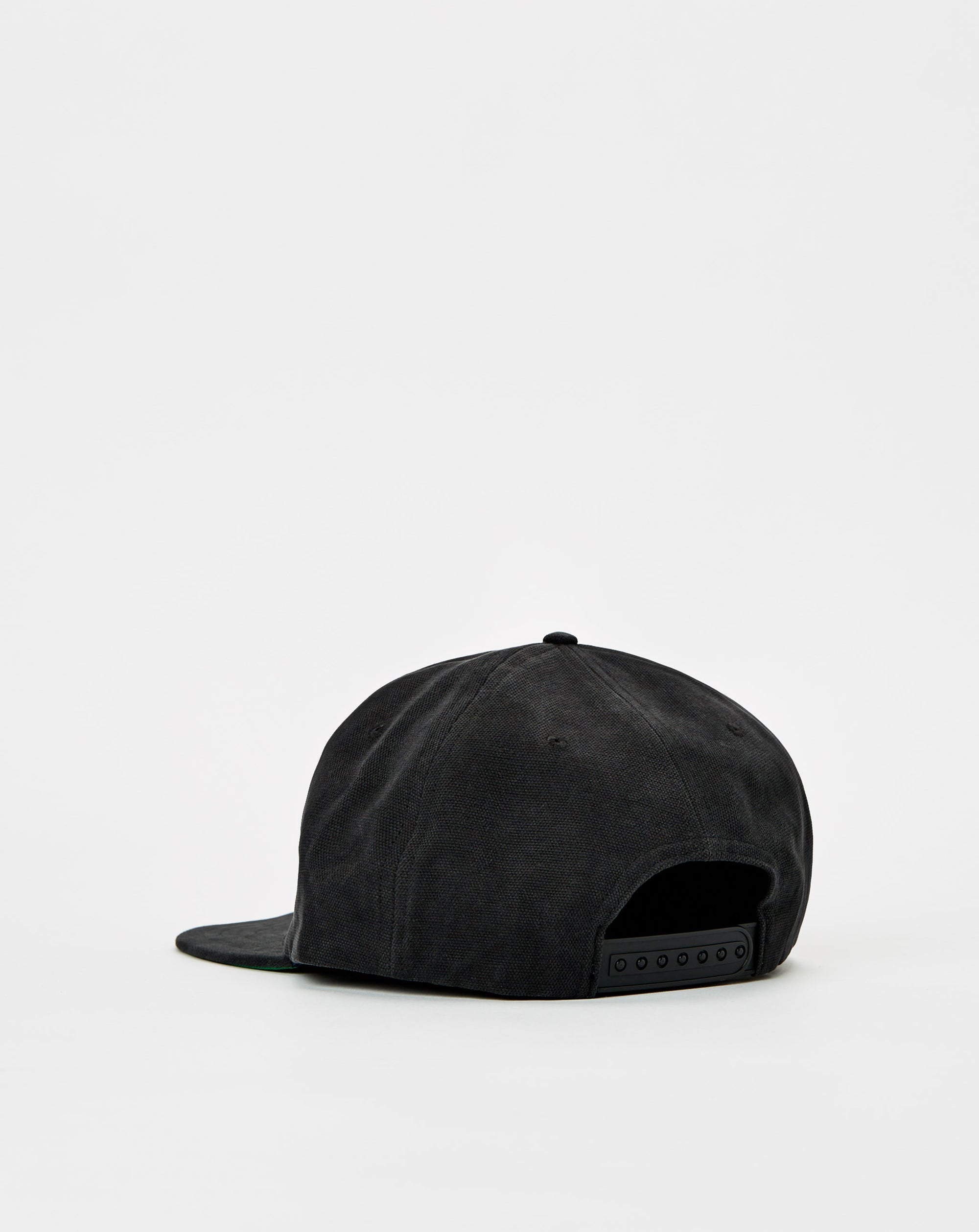 Rhude Rhude Off Road Washed Canvas Hat - Rule of Next Accessories