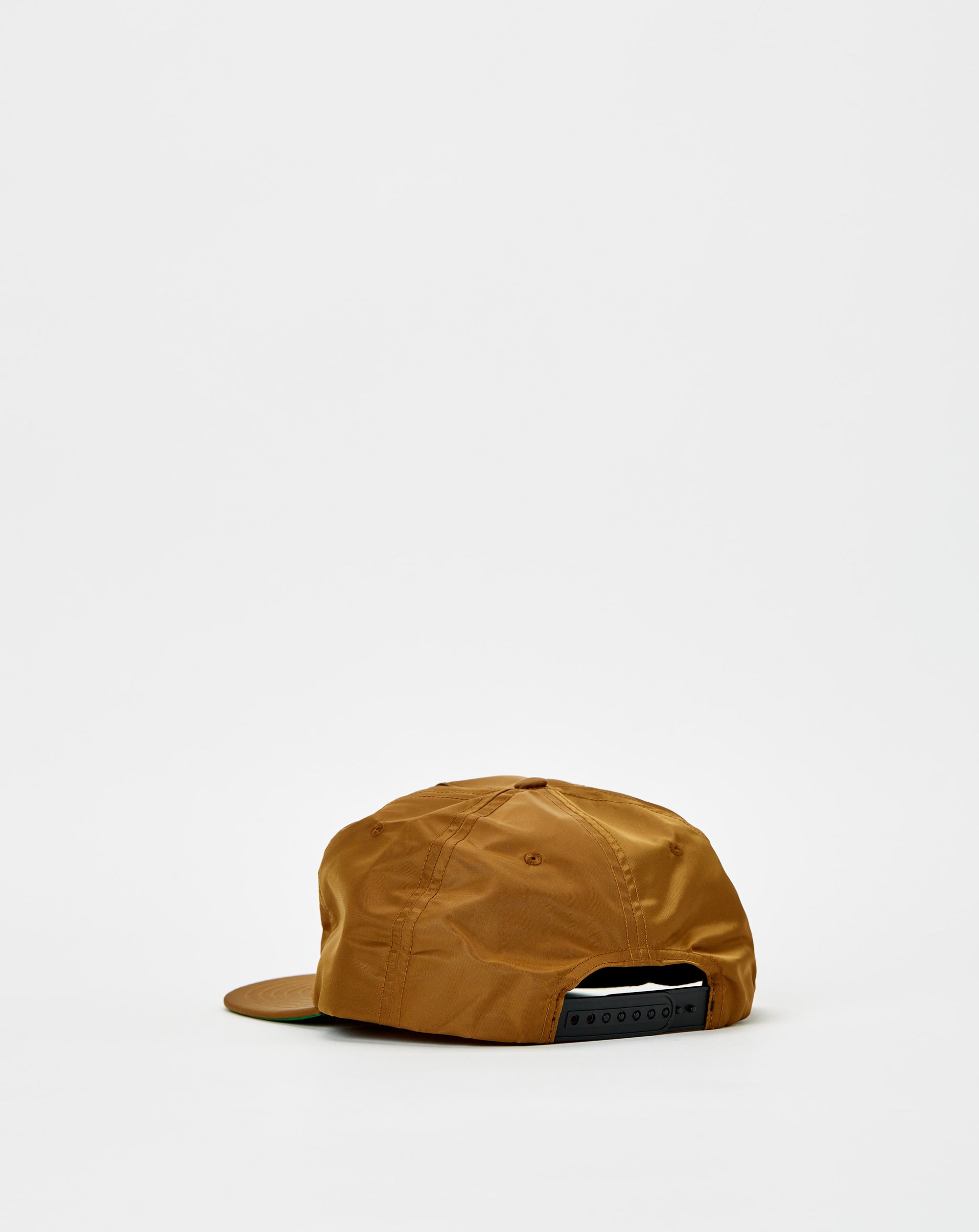 Rhude Rhude Sports Club Nylon Hat - Rule of Next Accessories