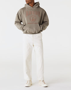 Rhude Cropped Desert Valley Hoodie - Rule of Next Apparel