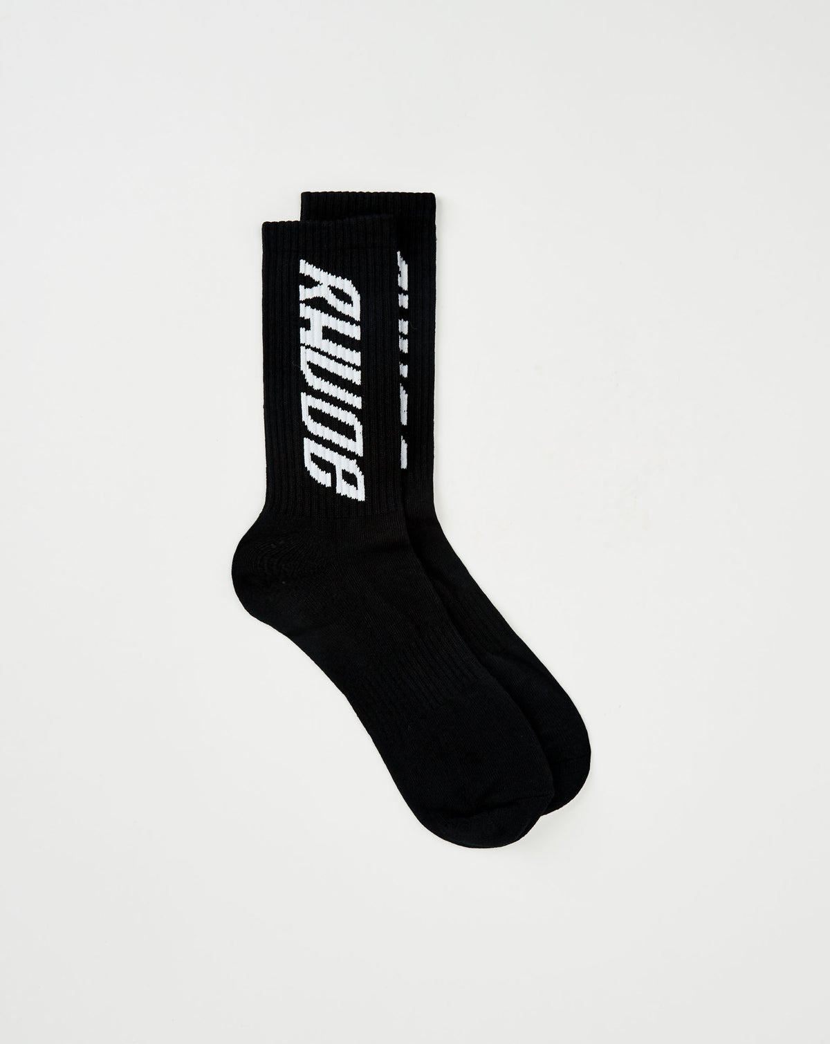 Rhude 4x4 Sport Socks - Rule of Next Accessories