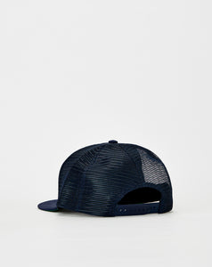 Rhude Service Trucker Hat - Rule of Next Accessories