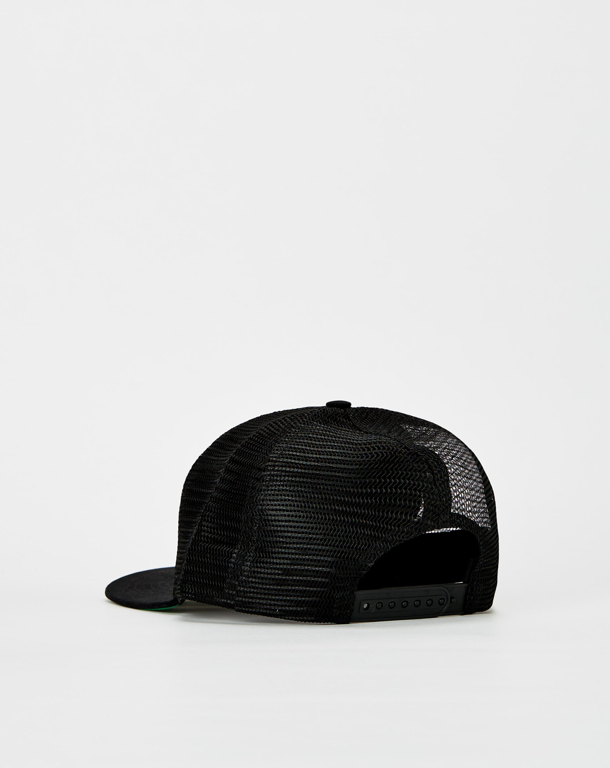 Rhude Mont-Blanc Trucker Hat - Rule of Next Accessories