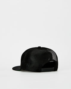 Rhude Mont-Blanc Trucker Hat - Rule of Next Accessories