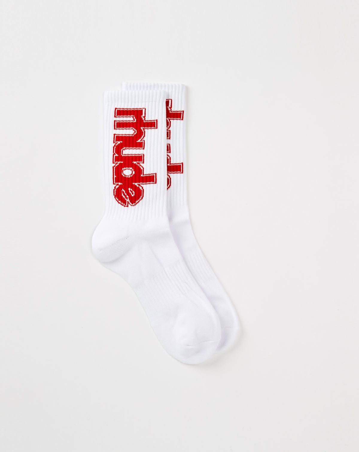 Rhude Rhude Ski Club Sock - Rule of Next Accessories