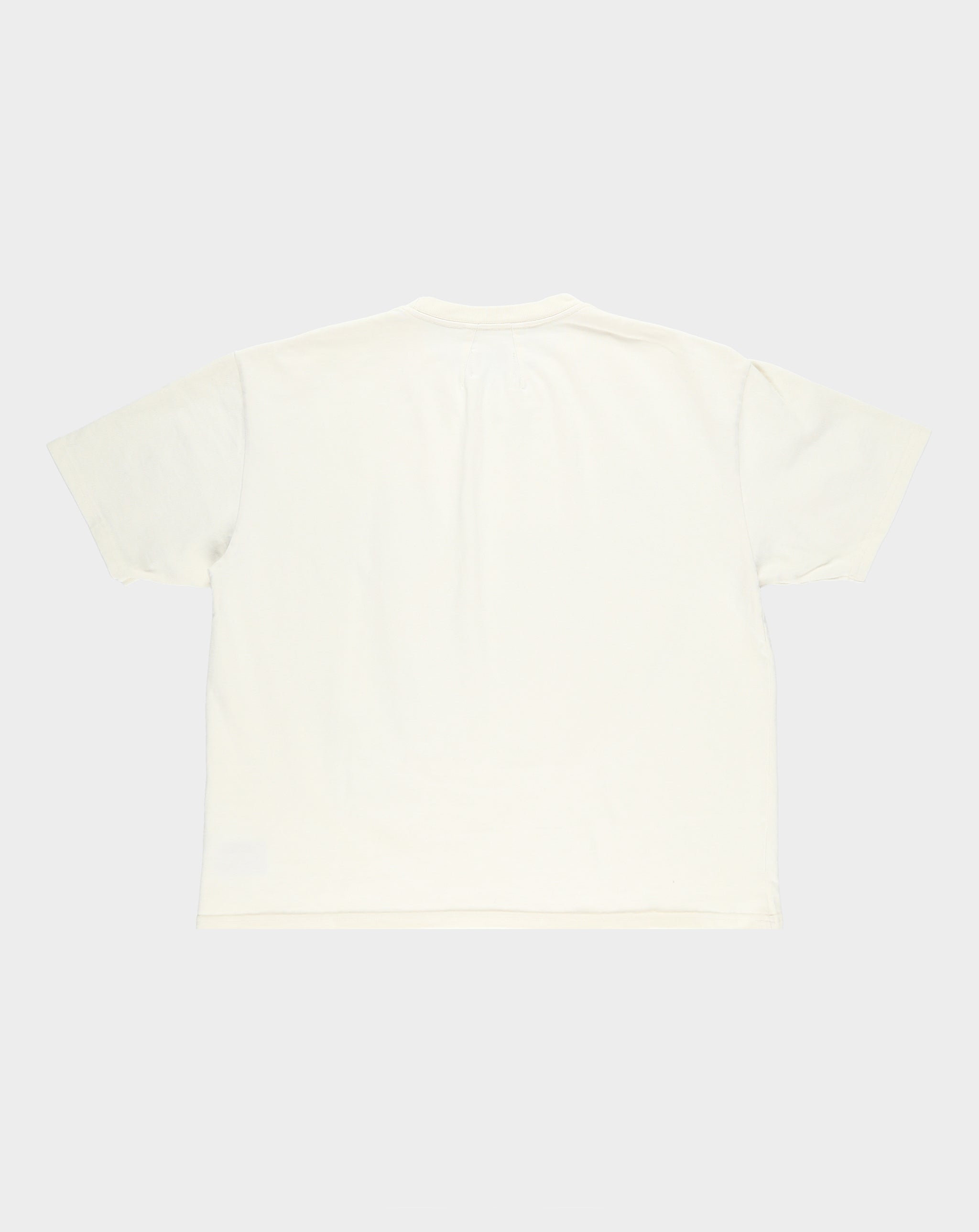 Rhude Rhude Collegiate Crest T-Shirt - Rule of Next Apparel