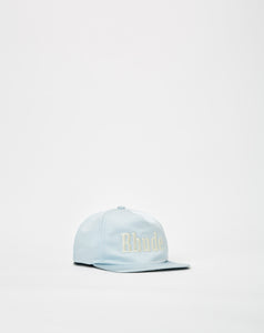 Rhude Satin Logo Hat - Rule of Next Accessories