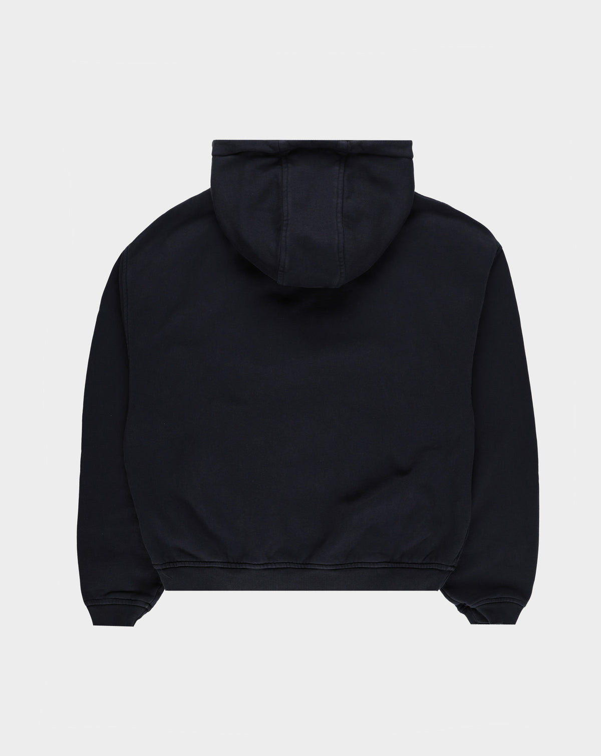 Bay Of Angels Yacht Hoodie