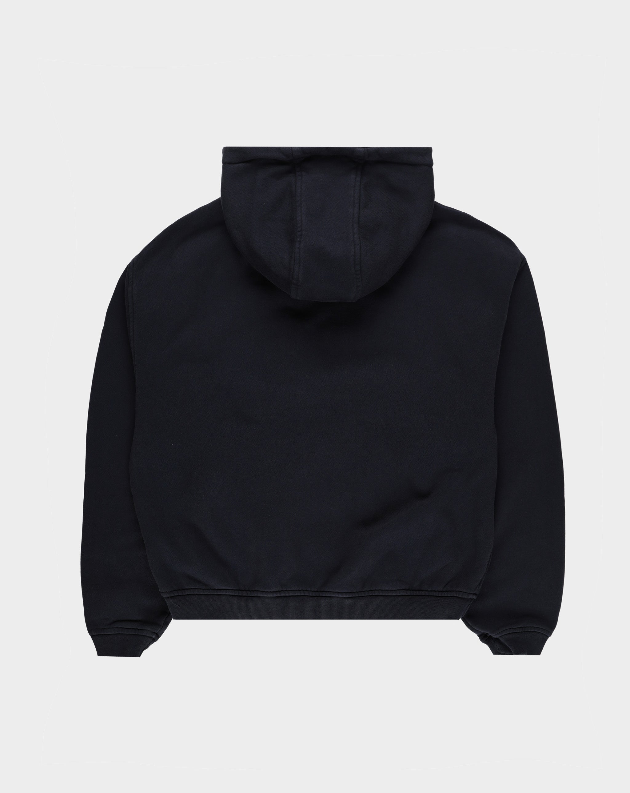 Bay Of Angels Yacht Hoodie