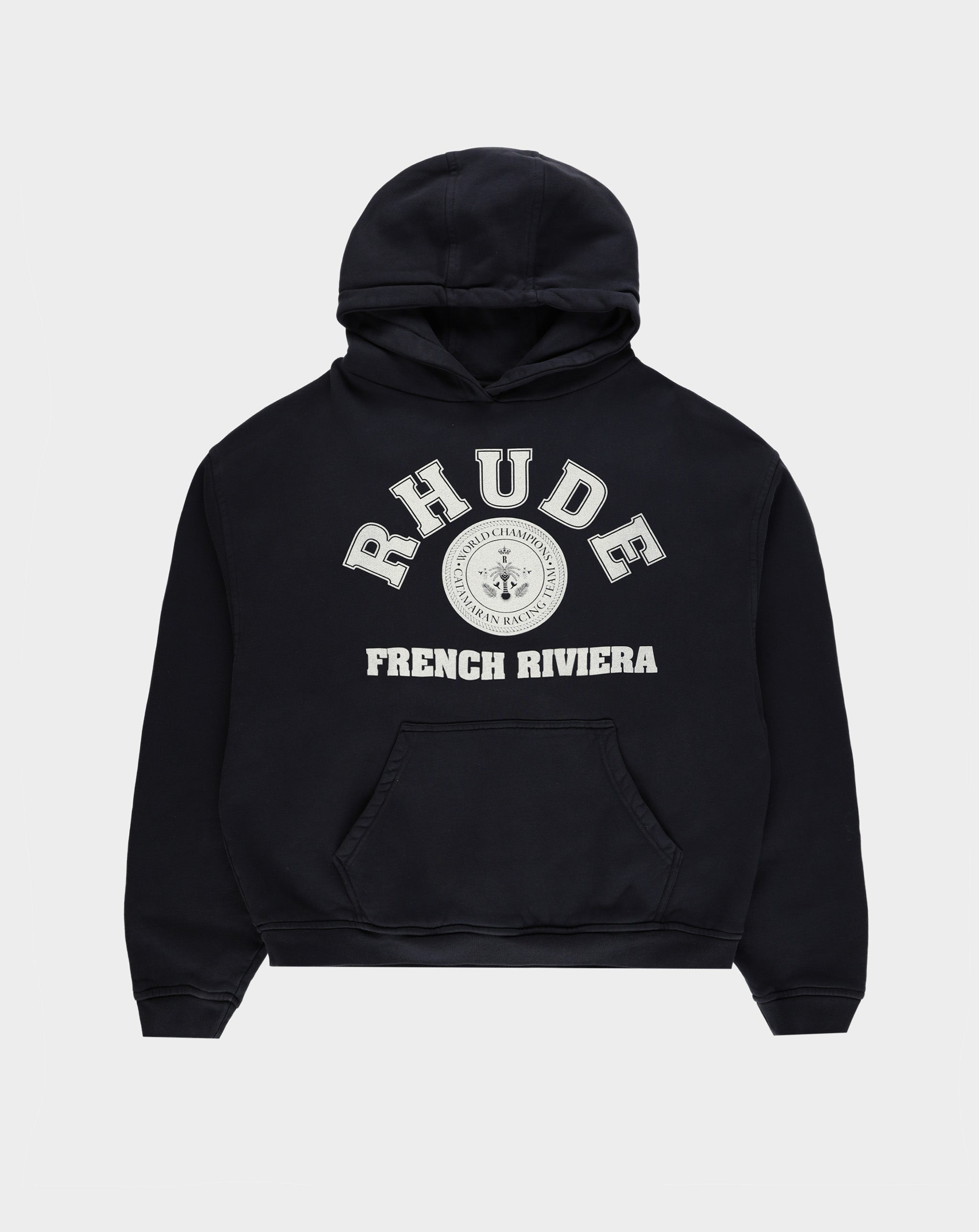 Rhude French Riviera Hoodie
