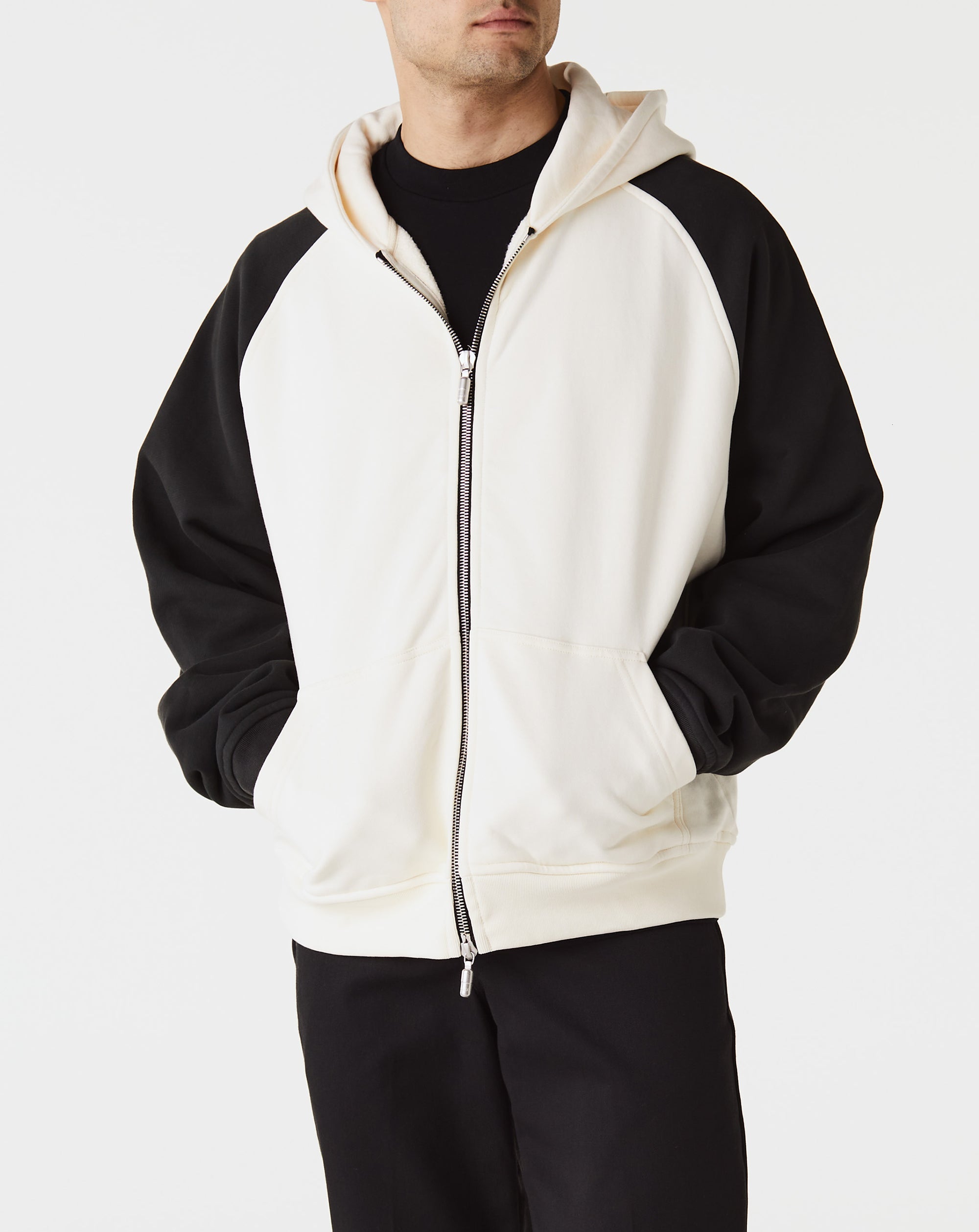 Rhude Rhude Boys Raglan Hoodie - Rule of Next Apparel