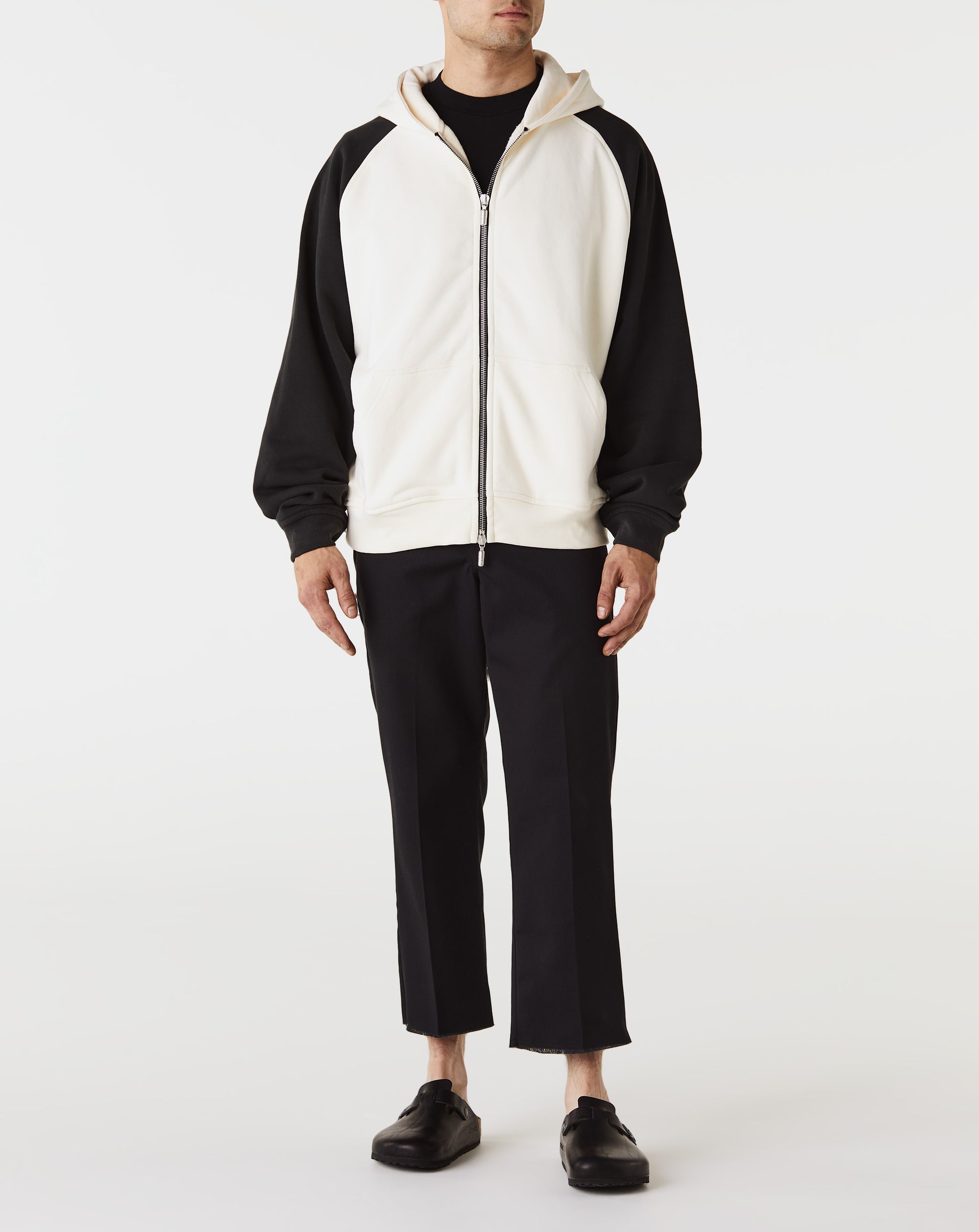 Rhude Rhude Boys Raglan Hoodie - Rule of Next Apparel