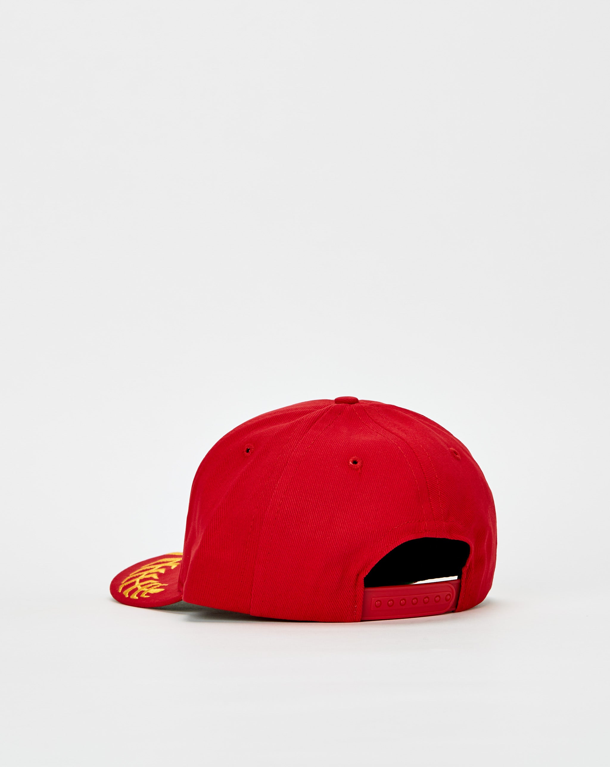 Rhude Riviera Sailing Hat - Rule of Next Accessories