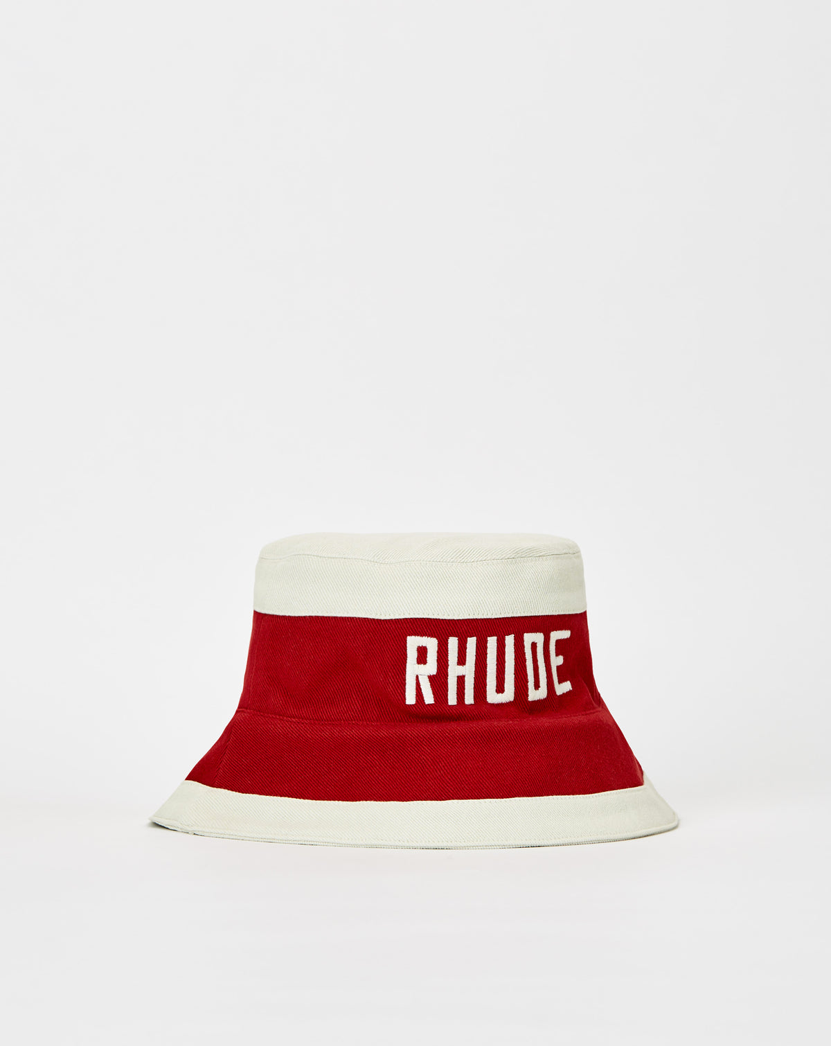 Rhude Rhude East Hampton Bucket Hat - Rule of Next Accessories
