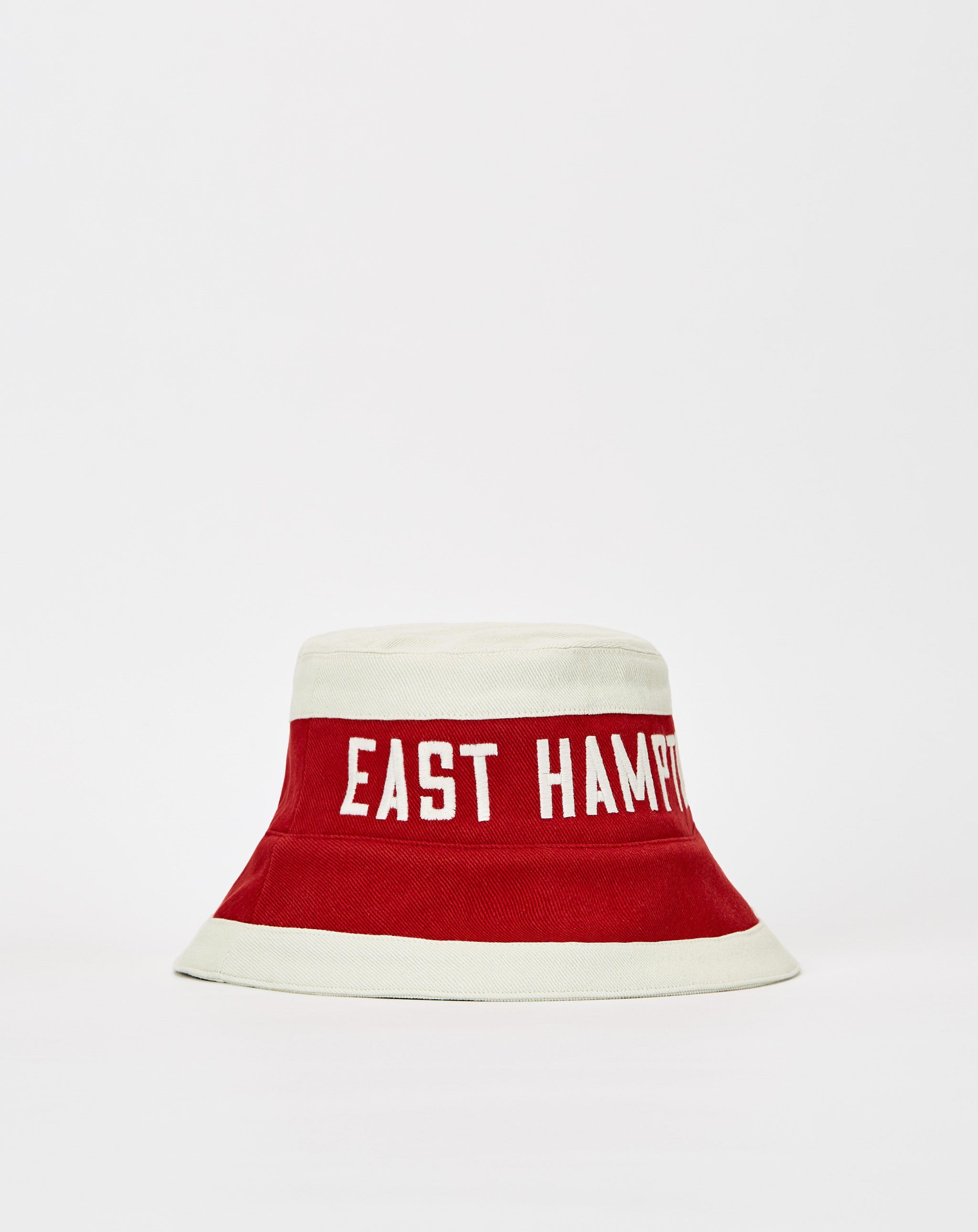 Rhude Rhude East Hampton Bucket Hat - Rule of Next Accessories